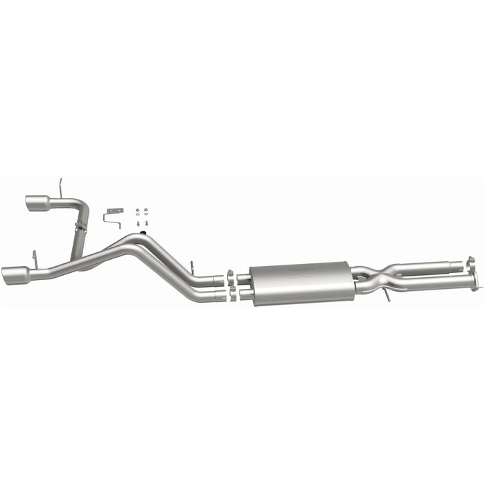 Exhaust System Kit MagnaFlow 16673