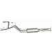 Exhaust System Kit MagnaFlow 16673