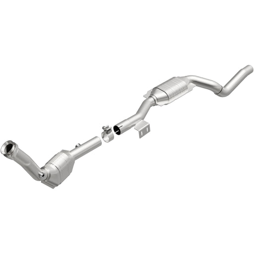Catalytic Converter MagnaFlow 52115