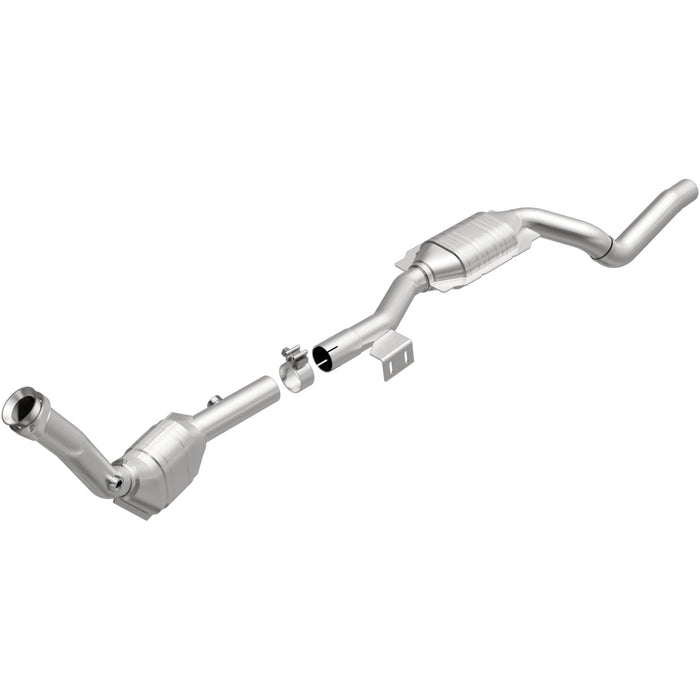 Catalytic Converter MagnaFlow 52115