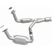 Catalytic Converter MagnaFlow 93496