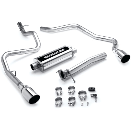 Exhaust System Kit MagnaFlow 15843