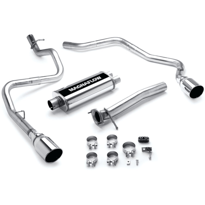 Exhaust System Kit MagnaFlow 15843