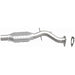 Catalytic Converter MagnaFlow 23416