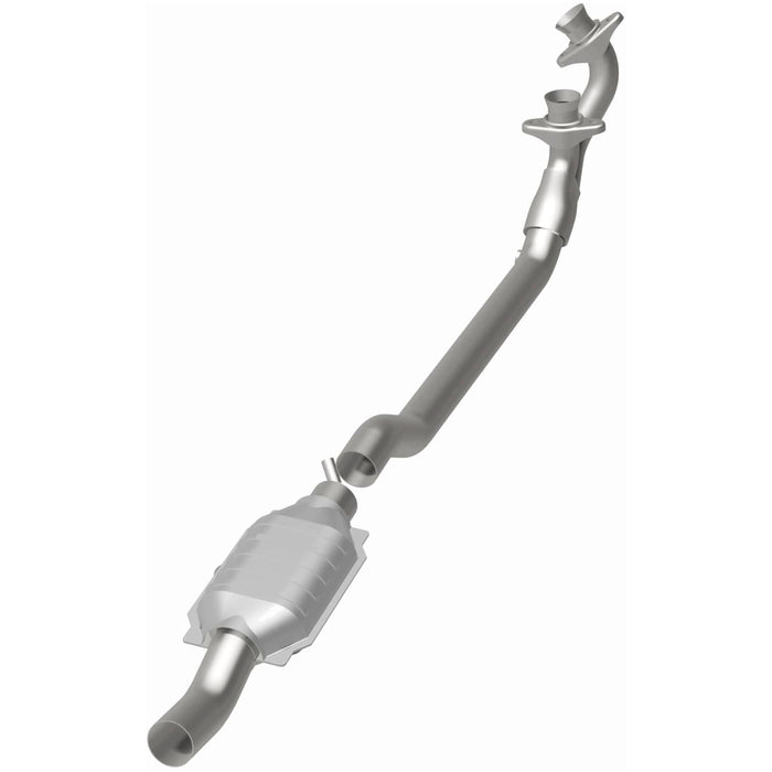 Catalytic Converter MagnaFlow 93302