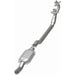 Catalytic Converter MagnaFlow 93302