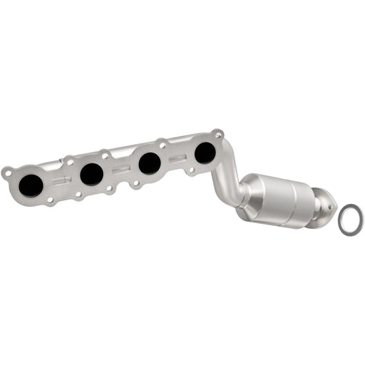 Exhaust Manifold with Integrated Catalytic Converter MagnaFlow 51891