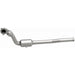 Catalytic Converter MagnaFlow 51495