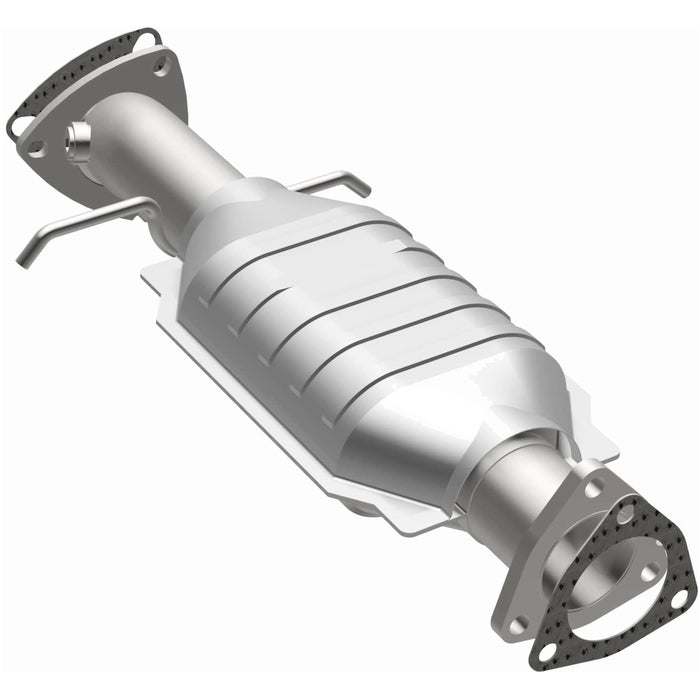 Catalytic Converter MagnaFlow 447212