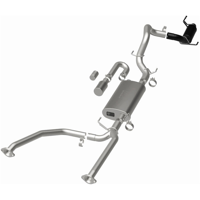 Exhaust System Kit MagnaFlow 19625