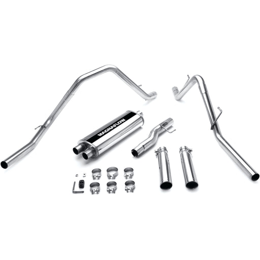 Exhaust System Kit MagnaFlow 15813