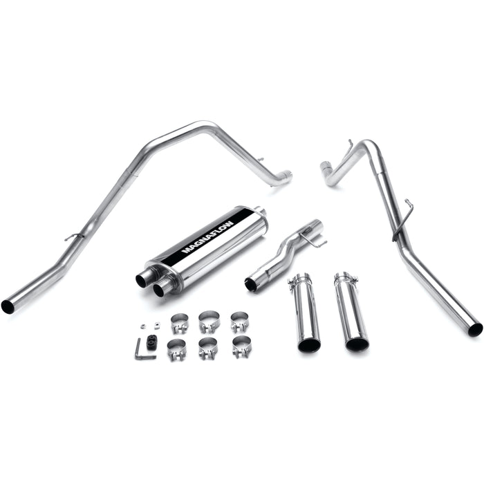 Exhaust System Kit MagnaFlow 15813