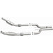 Catalytic Converter MagnaFlow 5561501