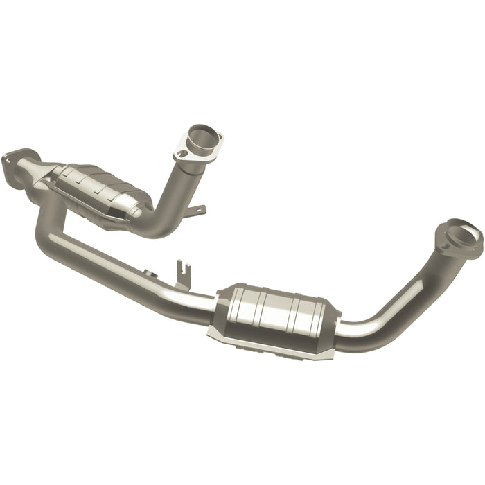 Catalytic Converter MagnaFlow 444034