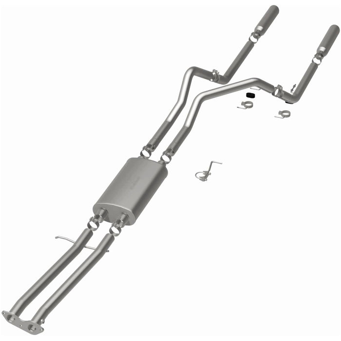 Exhaust System Kit MagnaFlow 15750