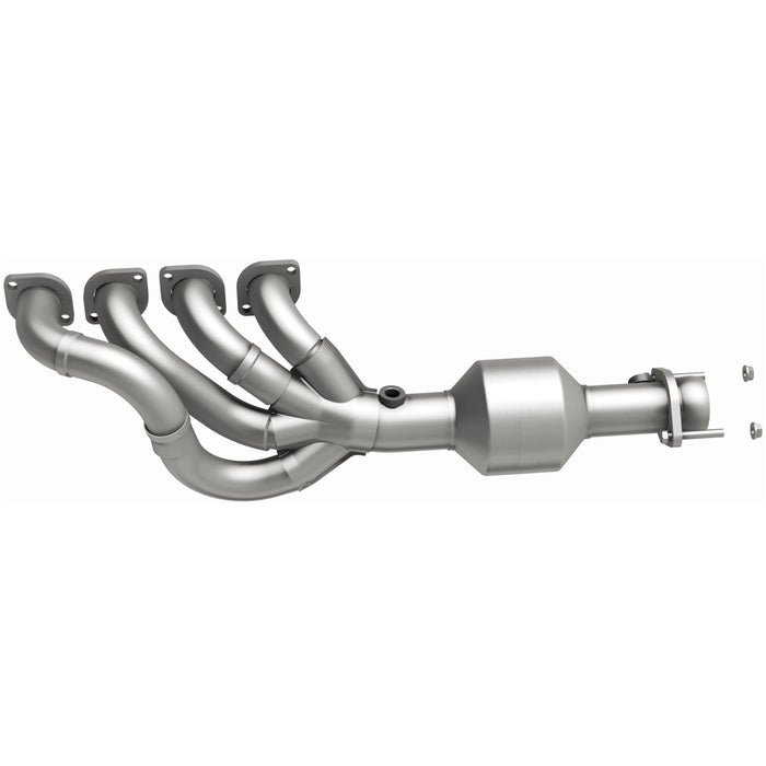 Exhaust Manifold with Integrated Catalytic Converter MagnaFlow 50407
