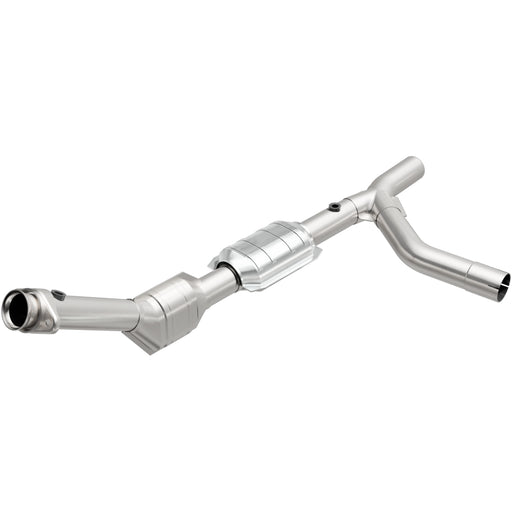 Catalytic Converter MagnaFlow 23133