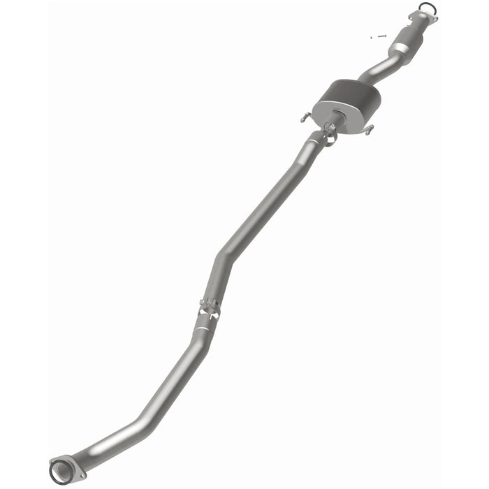 Catalytic Converter MagnaFlow 21-335