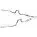 Exhaust System Kit MagnaFlow 15717