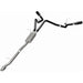 Exhaust System Kit MagnaFlow 15360