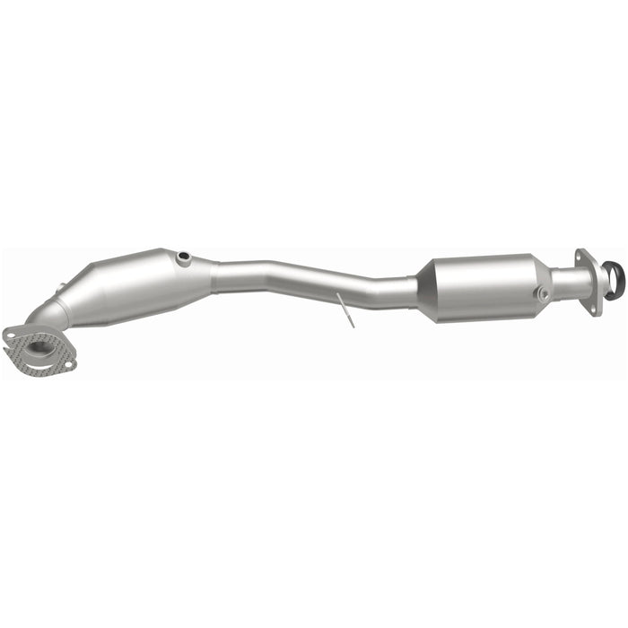 Catalytic Converter MagnaFlow 4583490