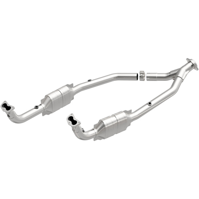 Catalytic Converter MagnaFlow 49720