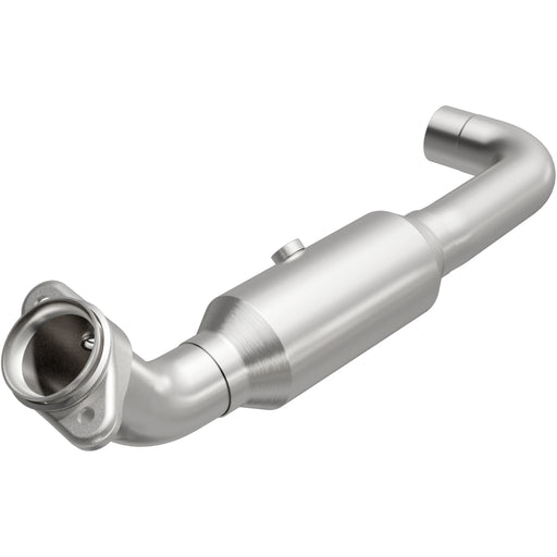 Catalytic Converter MagnaFlow 5551138