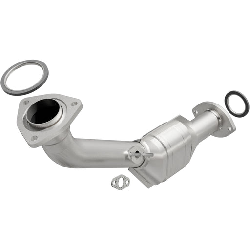 Catalytic Converter MagnaFlow 444758