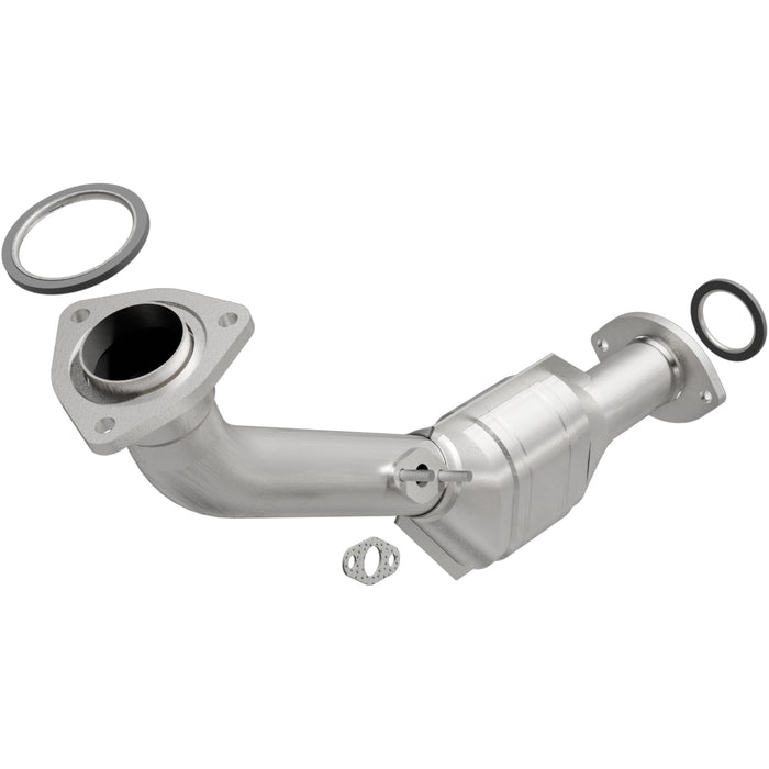 Catalytic Converter MagnaFlow 444758