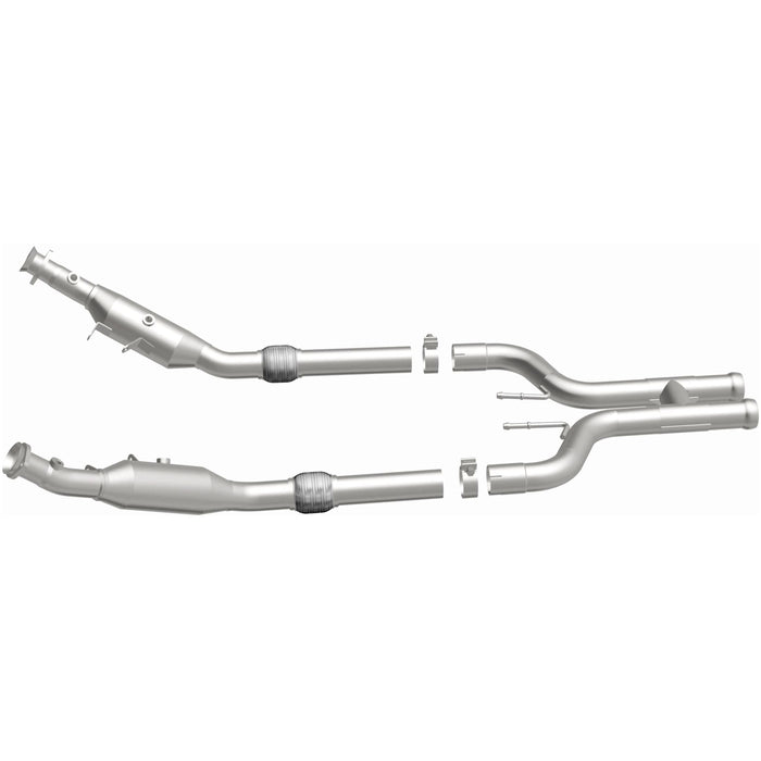 Catalytic Converter MagnaFlow 21-501