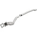 Catalytic Converter MagnaFlow 93277
