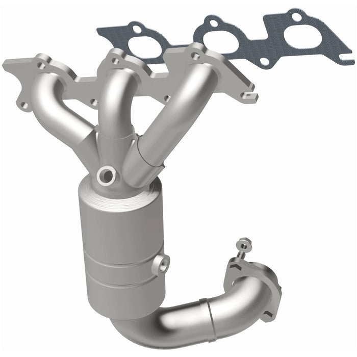 Exhaust Manifold with Integrated Catalytic Converter MagnaFlow 51445