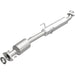 Catalytic Converter MagnaFlow 52547