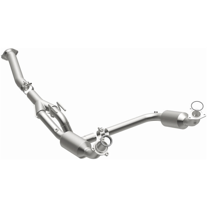 Catalytic Converter MagnaFlow 4551211