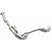 Catalytic Converter MagnaFlow 4551211