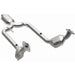 Catalytic Converter MagnaFlow 23343