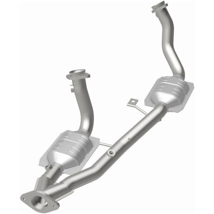 Catalytic Converter MagnaFlow 23381