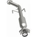 Catalytic Converter MagnaFlow 49932