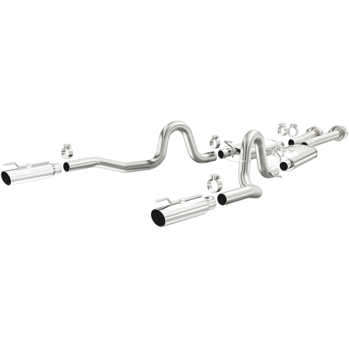 Exhaust System Kit MagnaFlow 15671