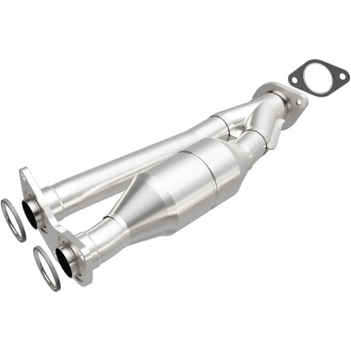 Catalytic Converter MagnaFlow 441107