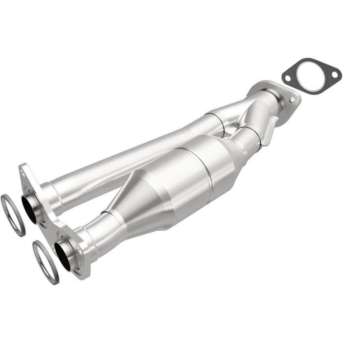 Catalytic Converter MagnaFlow 441107