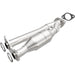 Catalytic Converter MagnaFlow 441107