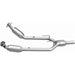 Catalytic Converter MagnaFlow 444080