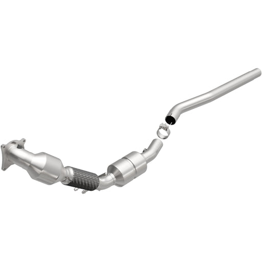 Catalytic Converter MagnaFlow 24298
