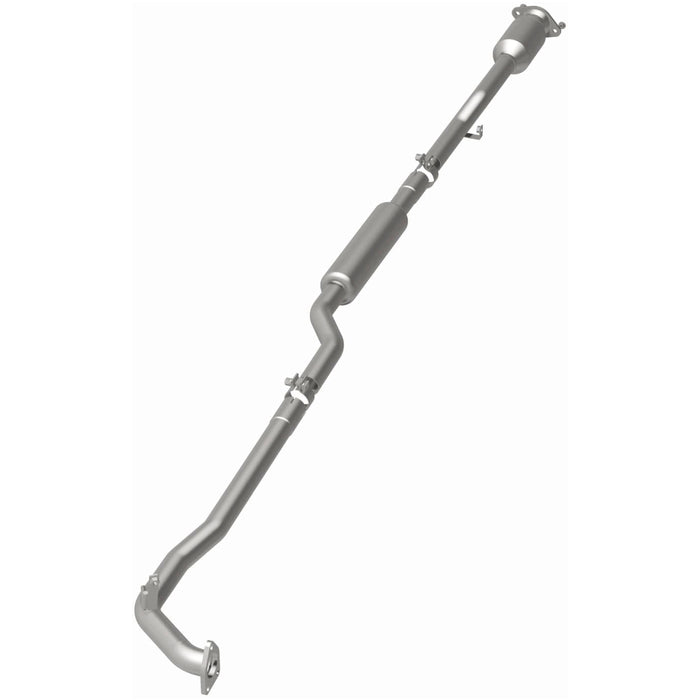 Catalytic Converter MagnaFlow 280651