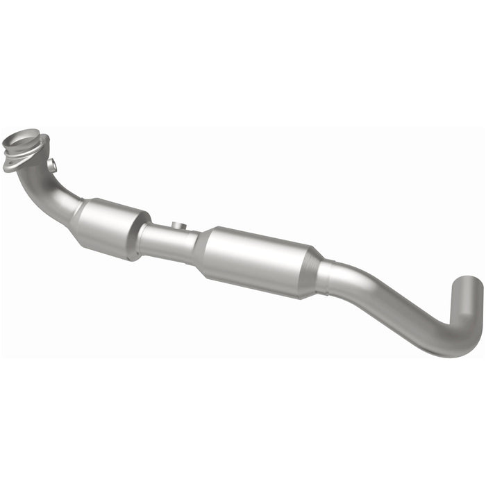 Catalytic Converter MagnaFlow 4583077
