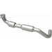 Catalytic Converter MagnaFlow 4583077