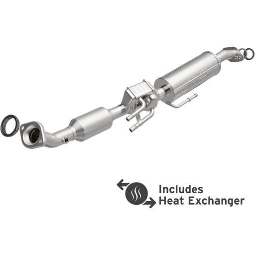 Catalytic Converter MagnaFlow 280468