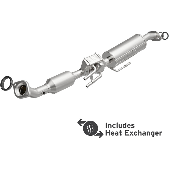 Catalytic Converter MagnaFlow 280468