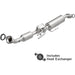 Catalytic Converter MagnaFlow 280468